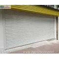 Popular Aluminum Roller Shutter Garage Door